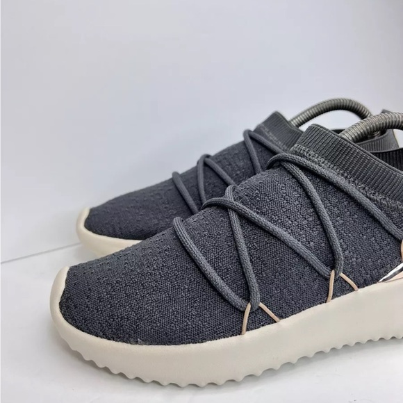 ADIDAS Women's Ultimamotion Running F37037 Grey/Rose Gold Sz 8.5M Superb! - Picture 7 of 16